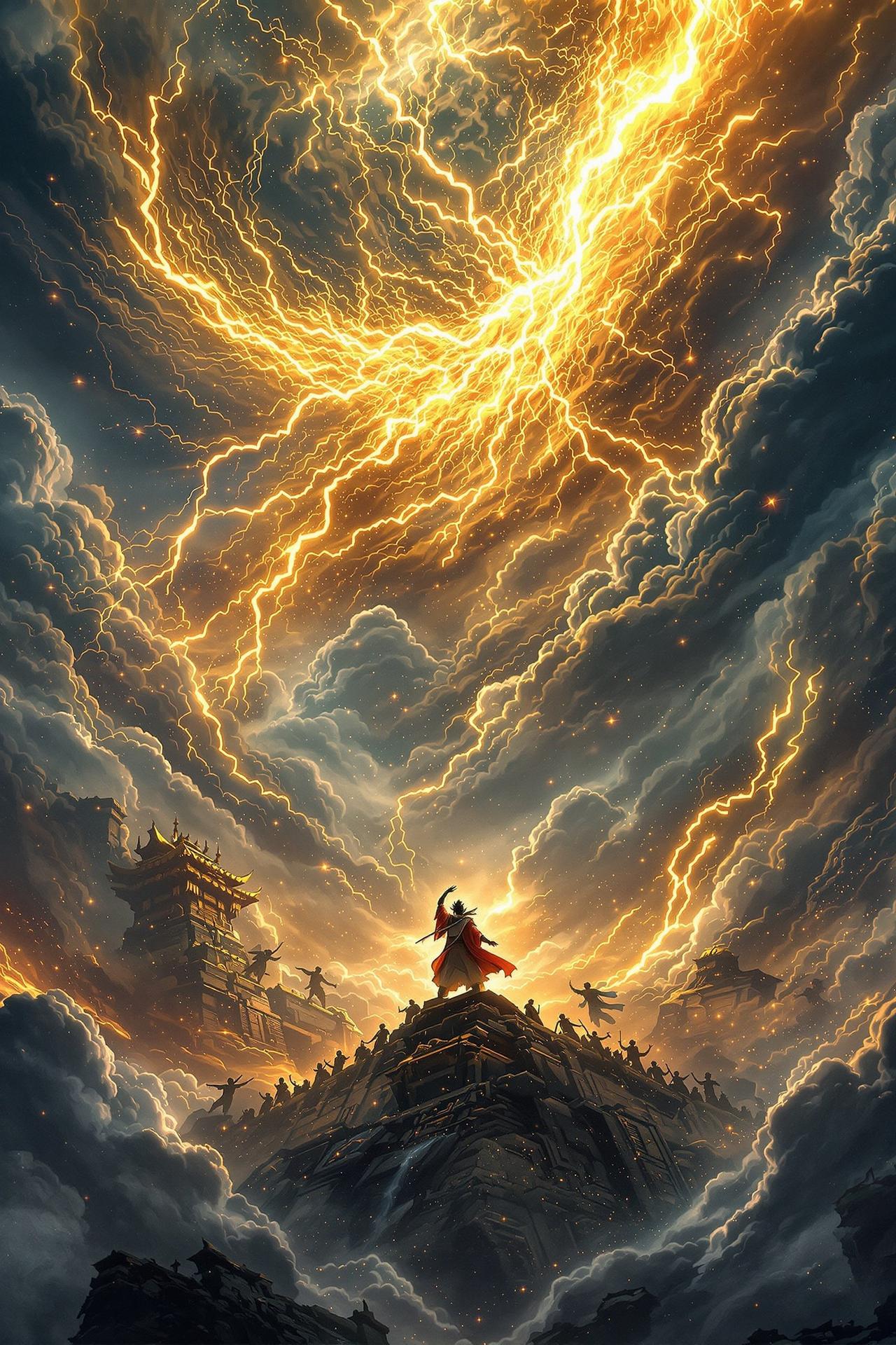 封神第二部 - 福利电影在线观看热门电影海报