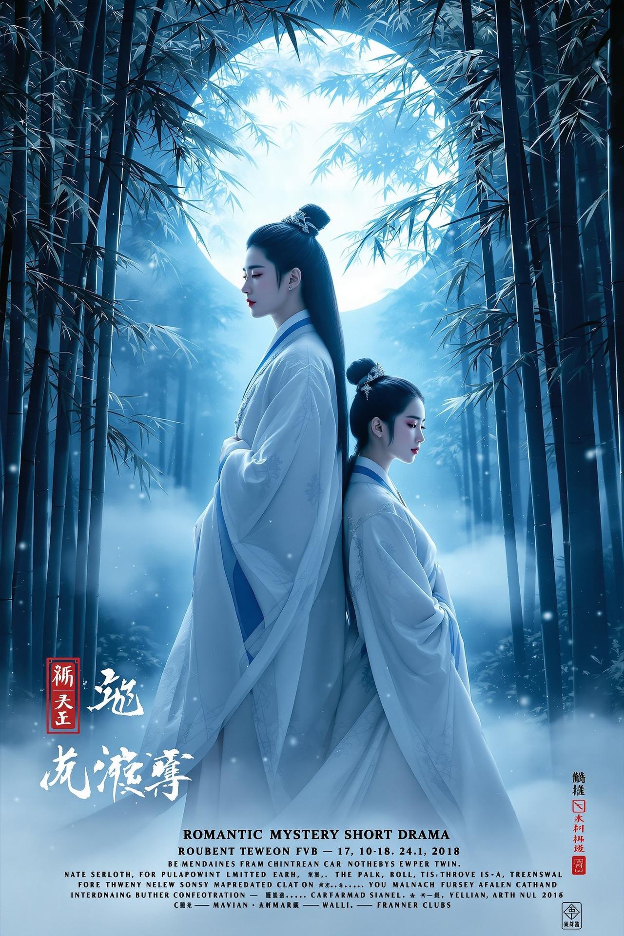 念念无明 - 福利电影在线观看热门短剧海报